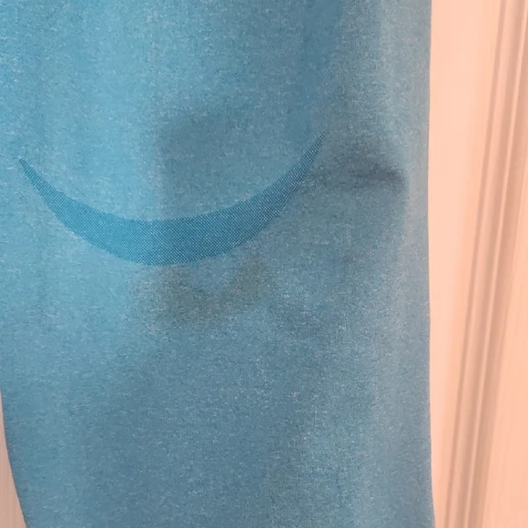 NVGTN Blue Leggings - Picture 3 of 4